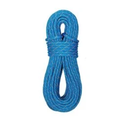 Sterling 11mm HTP Static -Edelrids Sport Outdoor Store sterling sterling 11mm htp static per metre blue industrial sp110060200 15296244809864