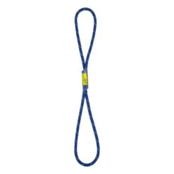 Sterling 8mm AZ Bound Loop Prusik Long -Edelrids Sport Outdoor Store sterling sterling 8mm az bound loop prusik long 22 blue industrial ssc080320622 17852797812885