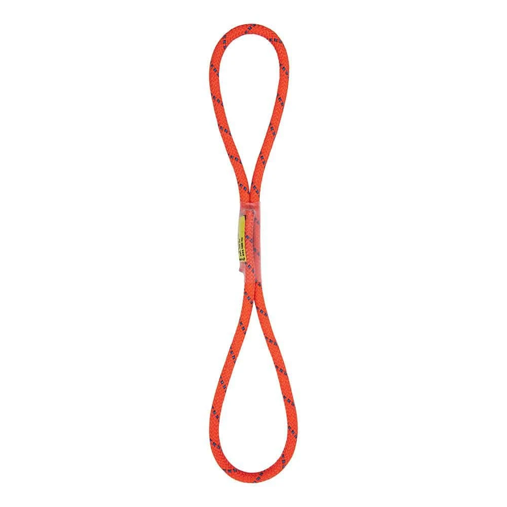 Sterling 8mm AZ Bound Loop Prusik Short Orange 3 Sterling 8mm AZ Bound Loop Prusik Short Orange
