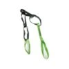 Sterling Chain Reactor Long Neon Green -Edelrids Sport Outdoor Store sterling sterling chain reactor long neon green industrial ssw174nycr19l9 15296953843848