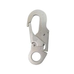 ISC Double Action Steel Snaphook