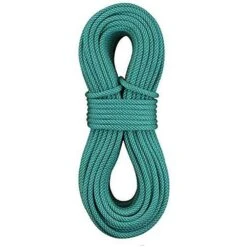 Sterling Evolution Aero 9.2mm -Edelrids Sport Outdoor Store sterling sterling evolution aero 9 2mm 70m teal other gear sea010070 15297087078536