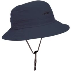Classic Sun Hat -Edelrids Sport Outdoor Store sunhat navy