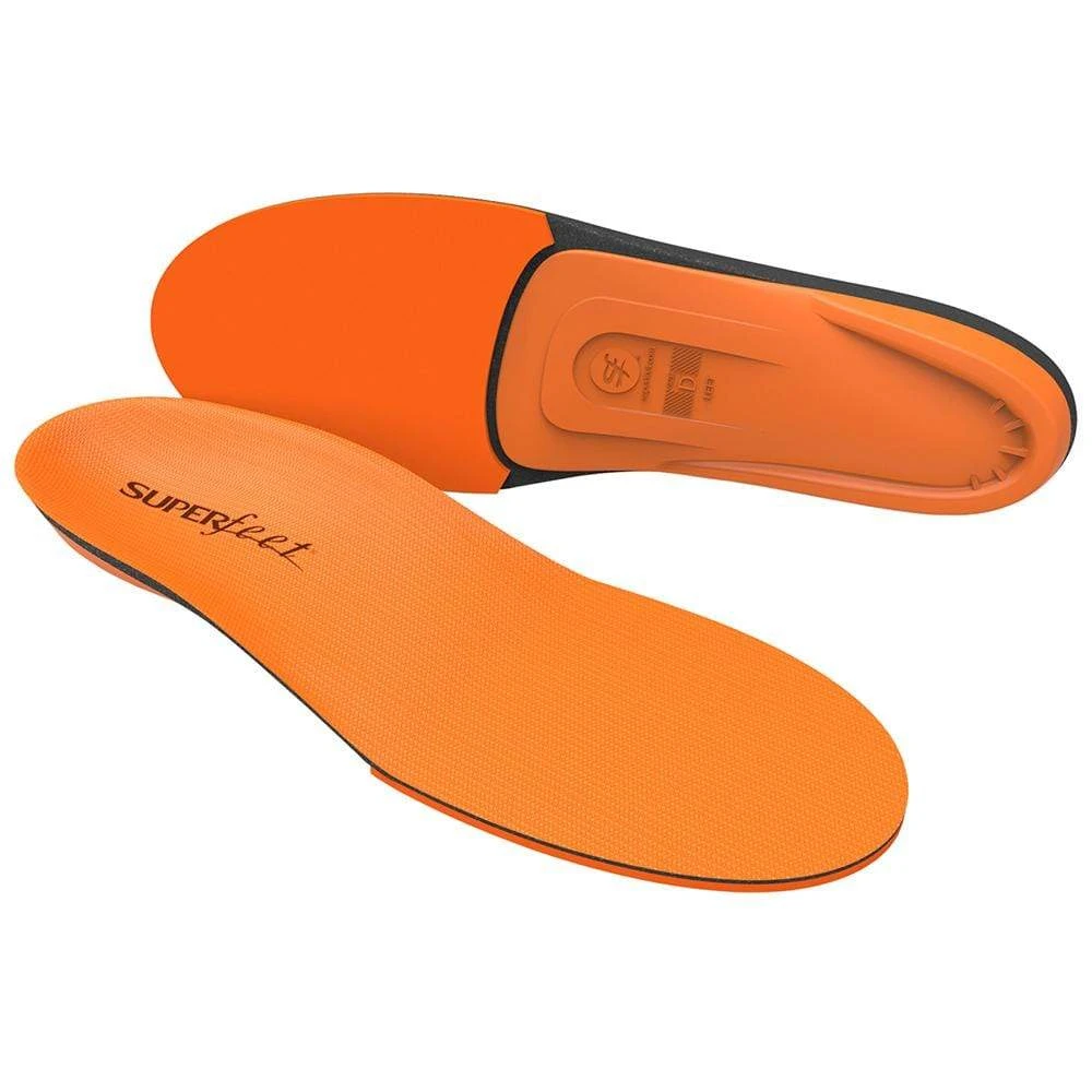 Superfeet Orange 3 Superfeet Orange