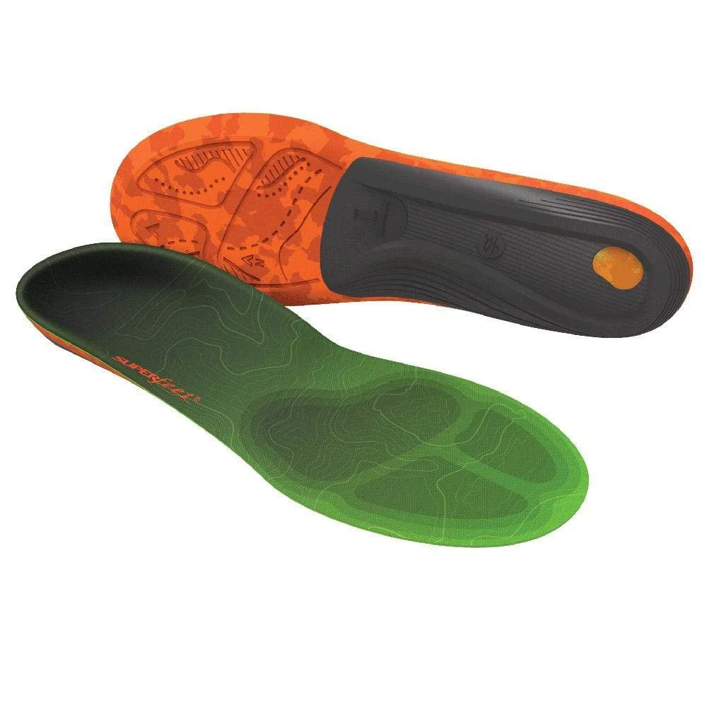 Superfeet Trailblazer Comfort Men 3 Superfeet Trailblazer Comfort Men