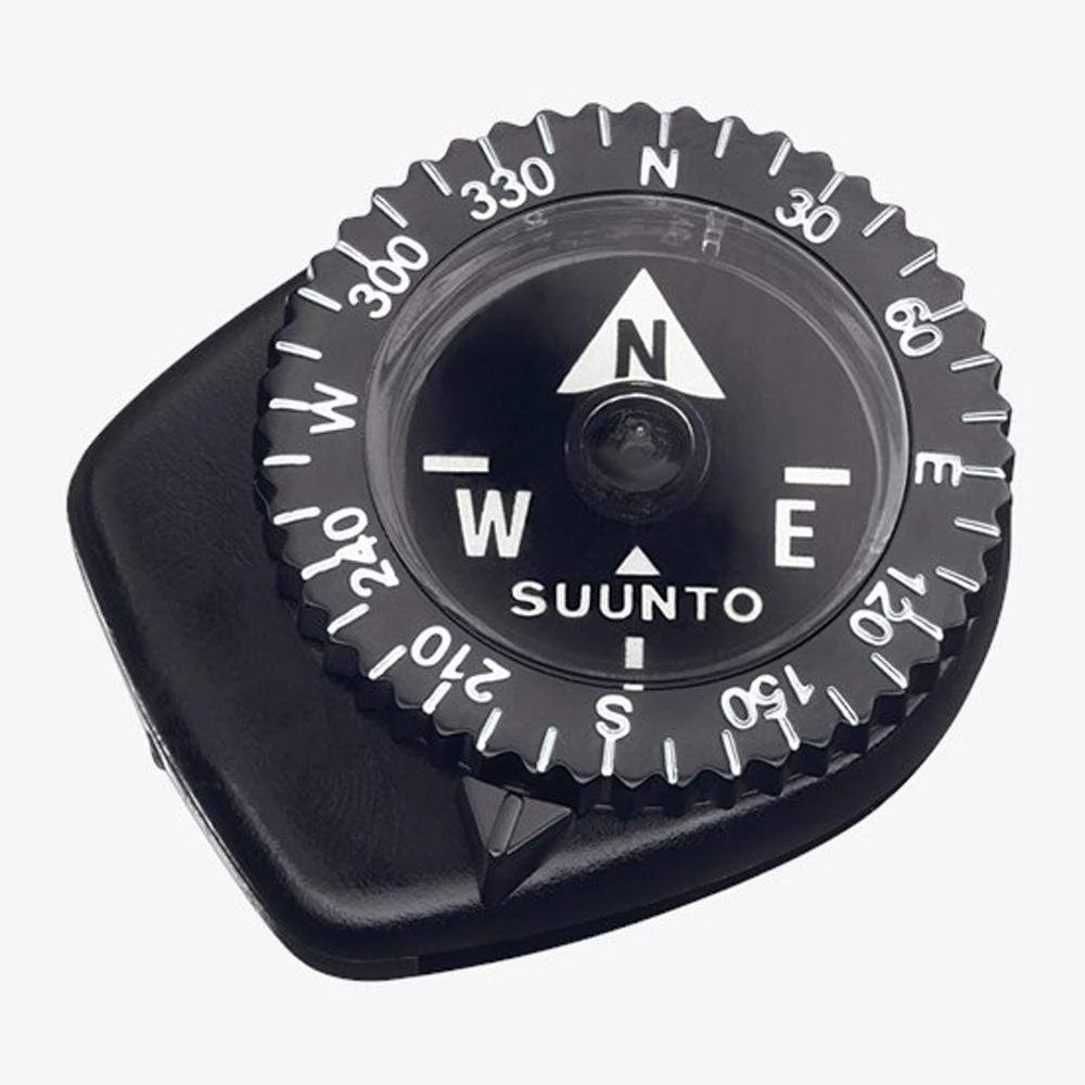 Suunto Clipper L/B Compass 3 Suunto Clipper L/B Compass