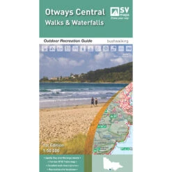 Spatial Vision SV Maps -Edelrids Sport Outdoor Store svocww