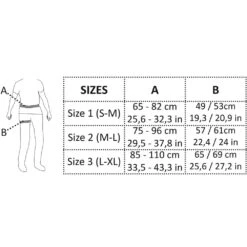 Grivel Mistral -Edelrids Sport Outdoor Store tabellatagliemistralnew 1000x b7589c0a 8dd8 43ee b85d cd7c1c46f2e3