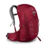 Osprey Talon 22 -Edelrids Sport Outdoor Store talon22f20 s21 side cosmicred