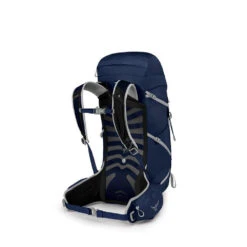 Osprey Talon 33 -Edelrids Sport Outdoor Store talon33f20 s21 sideback ceramicblue