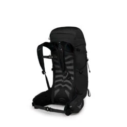 Osprey Talon 33 -Edelrids Sport Outdoor Store talon33f20 s21 sideback stealthblack