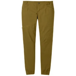 Outdoor Research Womens Wadi Rum Joggers -Edelrids Sport Outdoor Store tapenade1