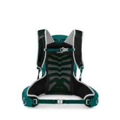Osprey Tempest Extended Fit 20 -Edelrids Sport Outdoor Store tempest20ef s23 back jaspergreen