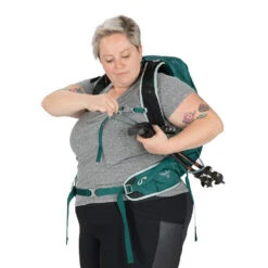 Osprey Tempest Extended Fit 20 -Edelrids Sport Outdoor Store tempest20ef s23 body12 jaspergreen