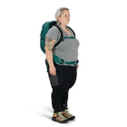 Osprey Tempest Extended Fit 20 -Edelrids Sport Outdoor Store tempest20ef s23 body1 jaspergreen