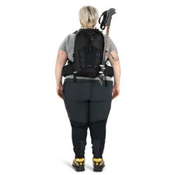 Osprey Tempest Extended Fit 20 -Edelrids Sport Outdoor Store tempest20ef s23 body5 stealthblack