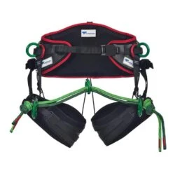 Teufelberger Treemotion Evo