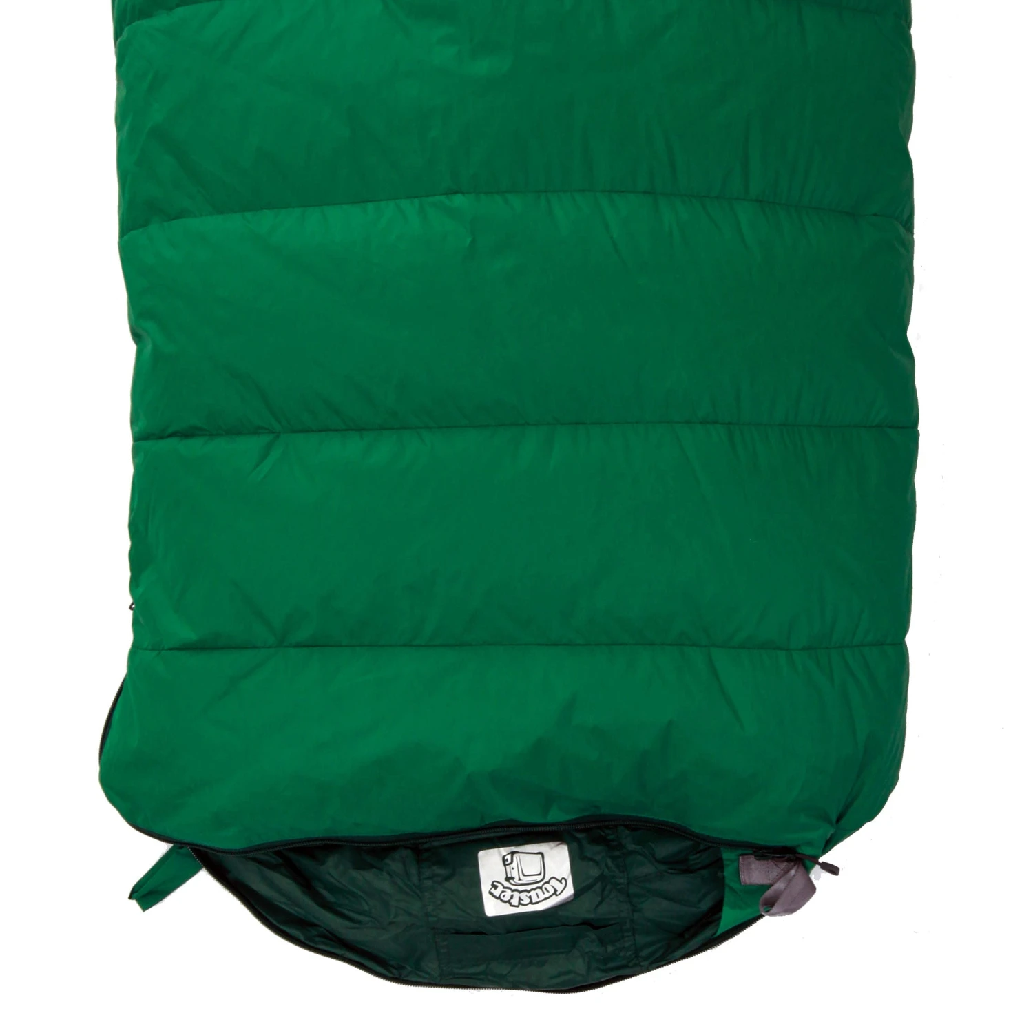 Zodiac 700 -3 To -10°C Down Sleeping Bag 7 Zodiac 700 -3 To -10°C Down Sleeping Bag - Image 5