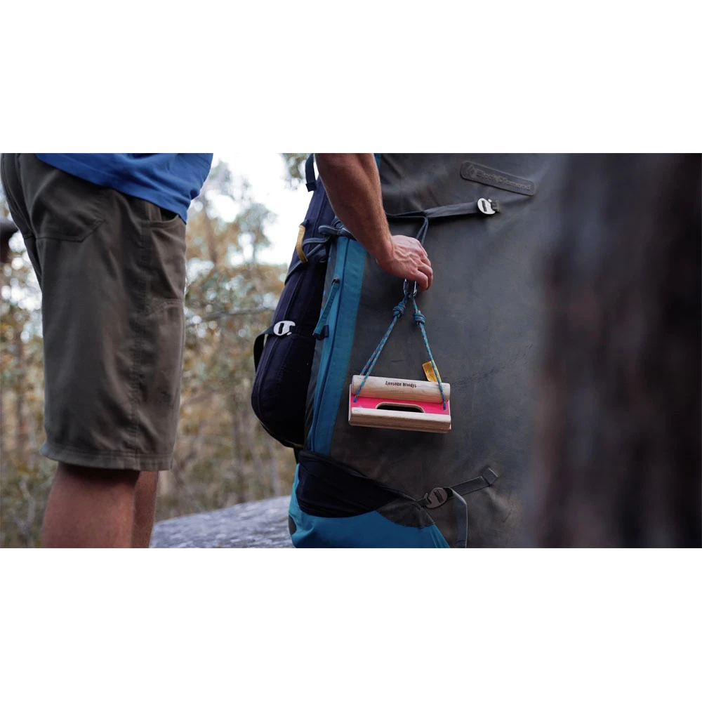 Awesome Woodys Cliff Board Petite 9 Awesome Woodys Cliff Board Petite - Image 7