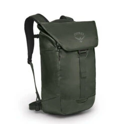Osprey Transporter Flap Pack