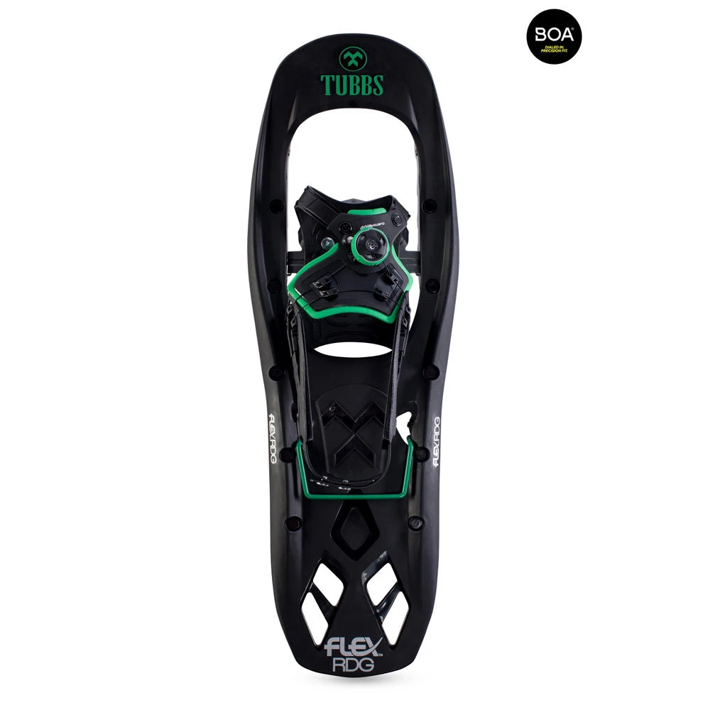 Tubbs Flex RDG Snow Shoe 24” Mens 3 Tubbs Flex RDG Snow Shoe 24” Mens