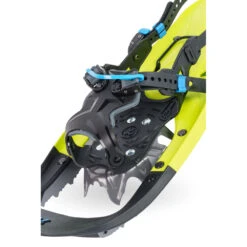Tubbs Flex Alp Snow Shoe 21" -Edelrids Sport Outdoor Store tubbs 2223 flex alp lime green x2201005 4