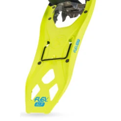 Tubbs Flex Alp Snow Shoe 25" -Edelrids Sport Outdoor Store tubbs 2223 flex alp lime green x2201005 6 ff782afd 07fd 42f1 b788 531857849c89