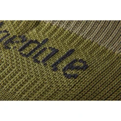 Bridgedale Storm Sock Midweight Boot -Edelrids Sport Outdoor Store unisex stormsock midweight boot 710087 khaki 4