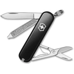 Victorinox Classic SD -Edelrids Sport Outdoor Store victorinox victorinox classic sd black other gear 35810 23983451242645