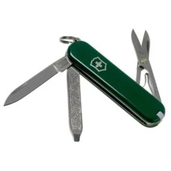 Victorinox Classic SD -Edelrids Sport Outdoor Store victorinox victorinox classic sd green other gear 35907 23983450947733