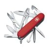 Victorinox Deluxe Tinker Red -Edelrids Sport Outdoor Store victorinox victorinox deluxe tinker red other gear 35697 23983468282005