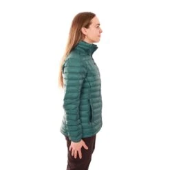 Zero Ultralight Down Jacket Women -Edelrids Sport Outdoor Store w North Sea side