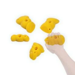 Wataaah Corylus 5 Holds Set -Edelrids Sport Outdoor Store wataaah wataaah corylus 5 holds set other gear 15397470699656