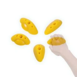 Wataaah Cydonia 5 Holds Set -Edelrids Sport Outdoor Store wataaah wataaah cydonia 5 holds set other gear 15397503926408