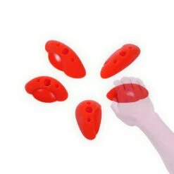 Wataaah Cydonia 5 Holds Set -Edelrids Sport Outdoor Store wataaah wataaah cydonia 5 holds set other gear 15397634736264