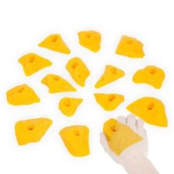 Wataaah Kentheim 15 Holds Set 10 Wataaah Kentheim 15 Holds Set -Edelrids Sport Outdoor Store wataaah wataaah kentheim 15 holds set other gear 15397536661640