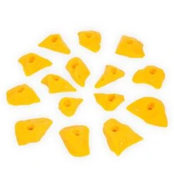 Wataaah Kentheim 15 Holds Set