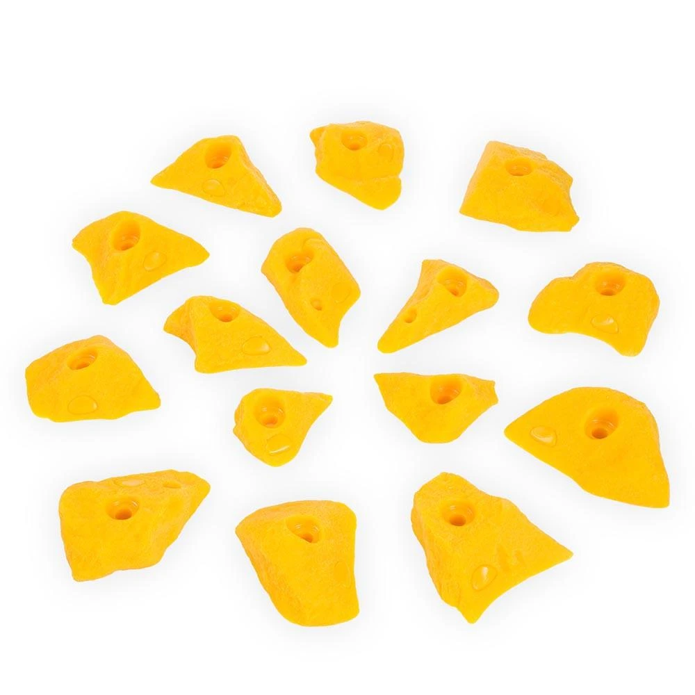 Wataaah Kentheim 15 Holds Set 3 Wataaah Kentheim 15 Holds Set