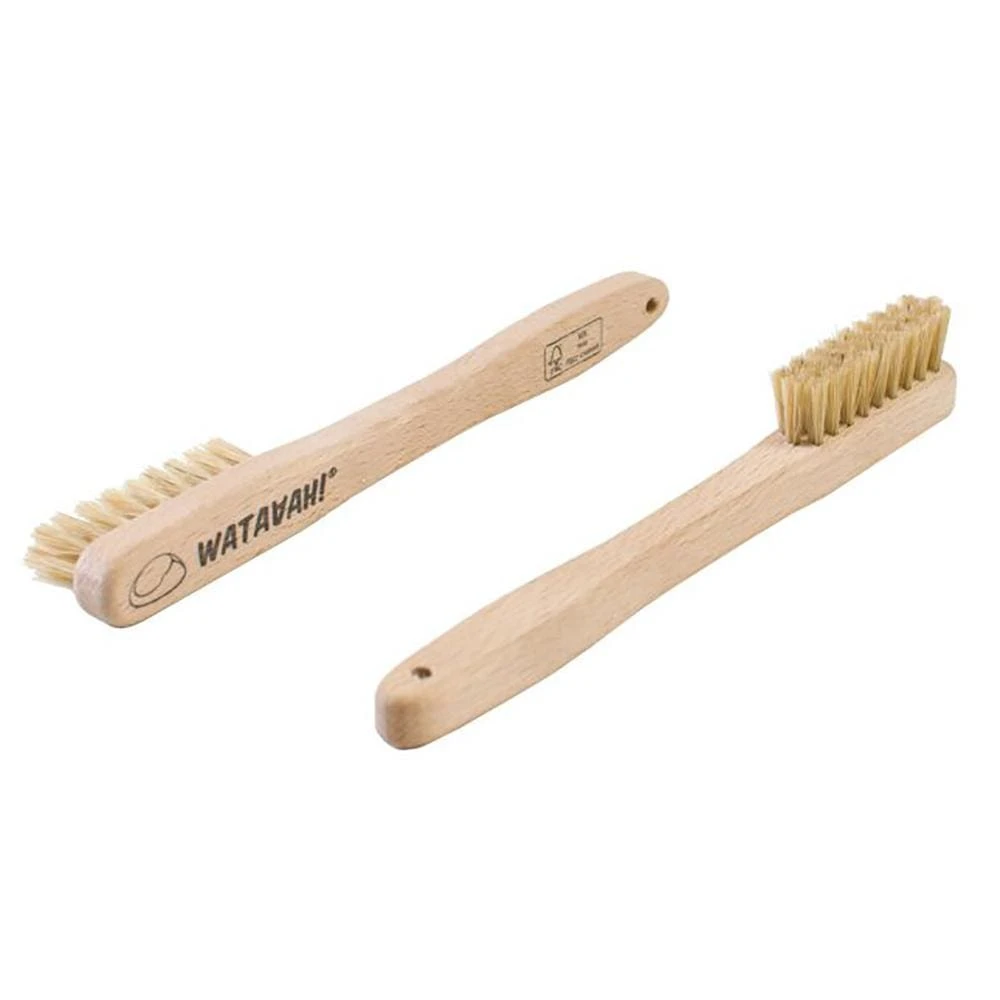 Wataaah Small Brushy 3 Wataaah Small Brushy