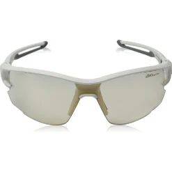 Julbo Aero Sunglasses -Edelrids Sport Outdoor Store whitegreyzebraa