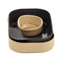 Wildo Camp-A-Box Basic -Edelrids Sport Outdoor Store wildo wildo camp a box basic desert other gear wil w30265 18982083035285