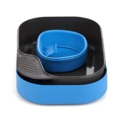 Wildo Camp-A-Box Basic -Edelrids Sport Outdoor Store wildo wildo camp a box basic light blue other gear wil w302633 18982082543765