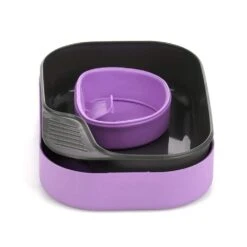 Wildo Camp-A-Box Basic -Edelrids Sport Outdoor Store wildo wildo camp a box basic lilac other gear wil w30266 18982083133589