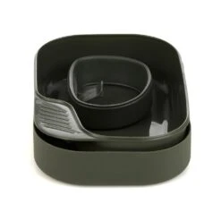 Wildo Camp-A-Box Basic -Edelrids Sport Outdoor Store wildo wildo camp a box basic olive other gear wil w30264 18982082674837