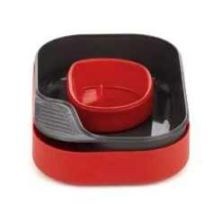 Wildo Camp-A-Box Basic -Edelrids Sport Outdoor Store wildo wildo camp a box basic red other gear wil w30268 18982083821717