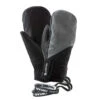 Oyuki Kana GTX Mitt Women -Edelrids Sport Outdoor Store women kanagtx mitt gray black pair hr 1000x 46d7b6ff ae23 4f64 a9e3 7dc174c5f2a7