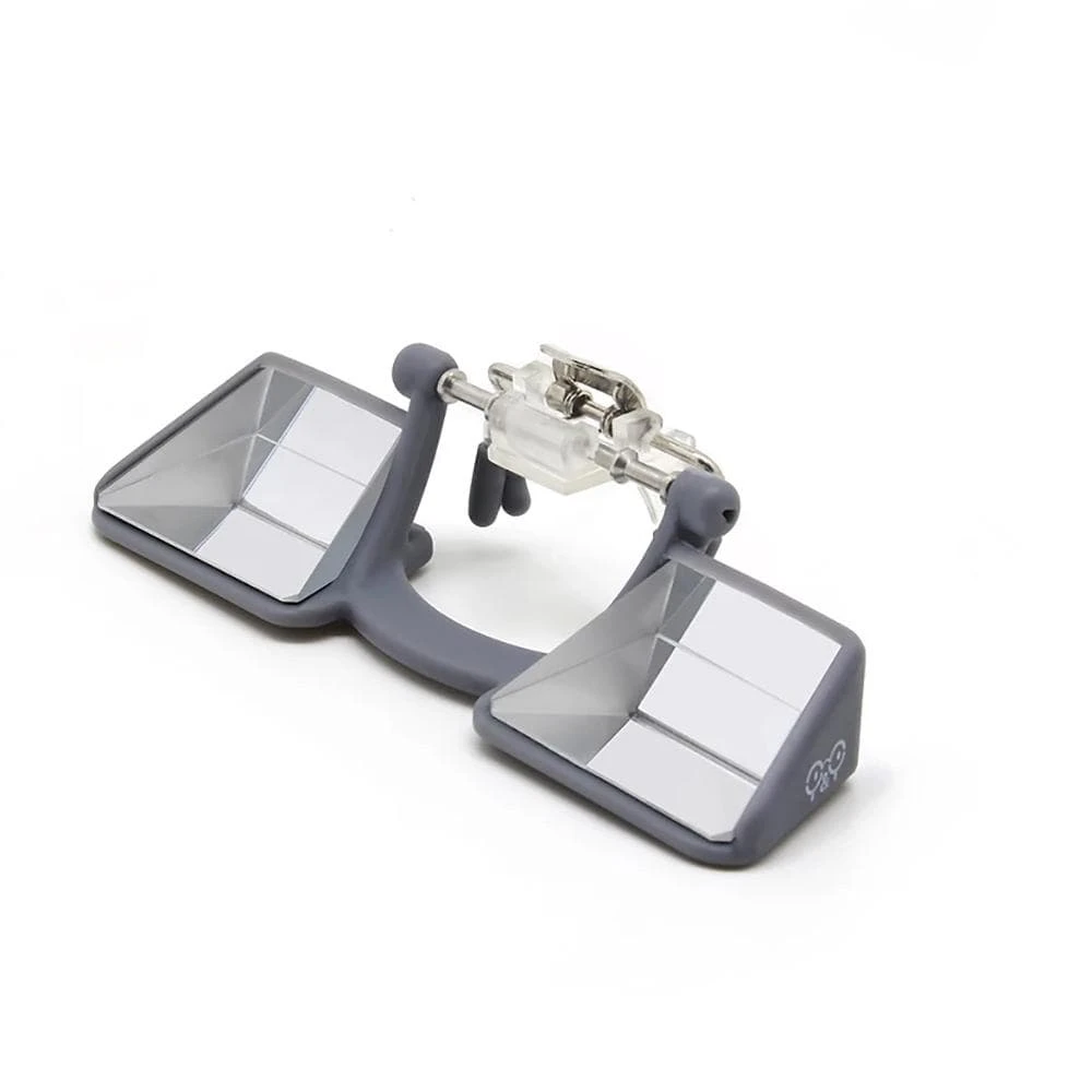 Y&Y Belay Glasses Clip Up 3 Y&Y Belay Glasses Clip Up