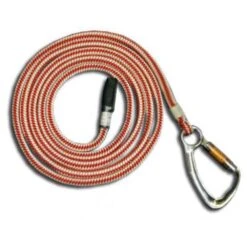 Yale Cordage Flipline 3m XTC Plus With Carabiner